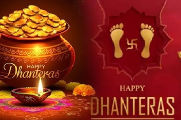 Dhanteras 2024