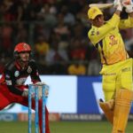 Dhoni hinted at playing in the next season of IPL