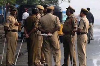 Dispute over burial of dead body in Prayagraj