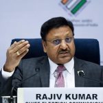 EC announces the elections in Maharashtra and Jharkhand