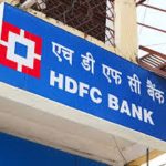 HDFC Bank's profit increased in the second quarter, increased by 5% to ₹ 16,821 crore