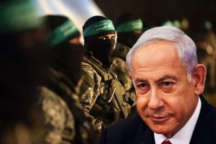 Hamas will no longer have a leader