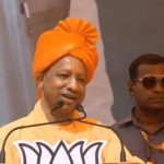 Haryana CM Yogi lashed out at Congress