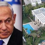 Hezbollah's drone attack on Netanyahu's house