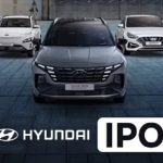 Hyundai Listing Price