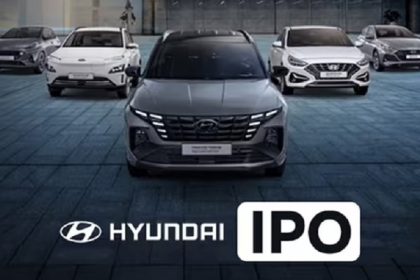 Hyundai Listing Price