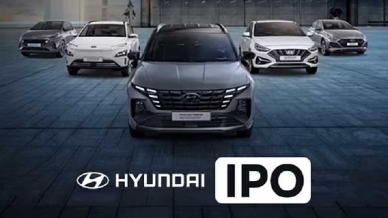 Hyundai Listing Price