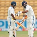 Ind Vs Nz 1st Test Day 3 Live Score