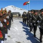 India-China Border