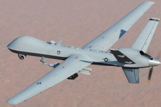 India and America signed a deal for 31 Predator drones