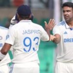 Indian team announced for Australia tour