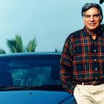 Industry world in shock over Ratan Tata's death