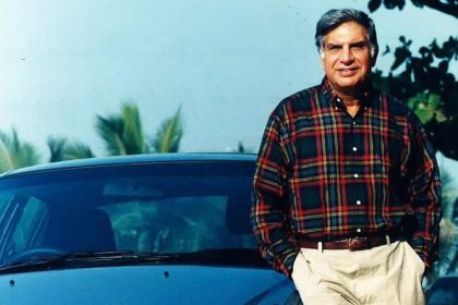 Industry world in shock over Ratan Tata's death