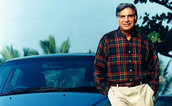 Industry world in shock over Ratan Tata's death