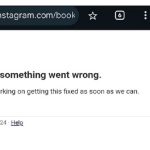 Instagram crashed in many countries