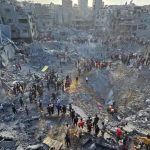 Israel Hamas War