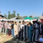 Jammu and Kashmir elections