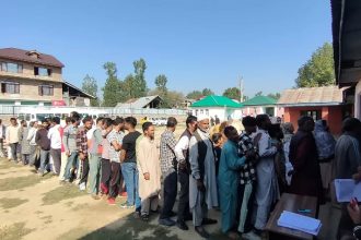 Jammu and Kashmir elections