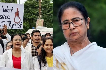 Junior doctors announced a complete strike in Bengal