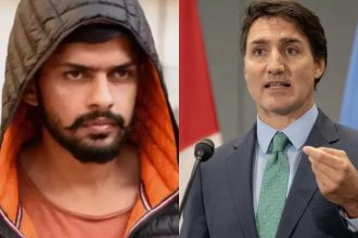 Canada on Lawrence Bishnoi