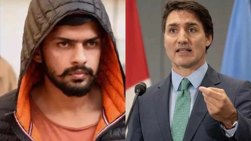 Canada on Lawrence Bishnoi