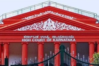 Chanting 'Jai Shri Ram' in a mosque is not a crime, Karnataka HC dismisses the case