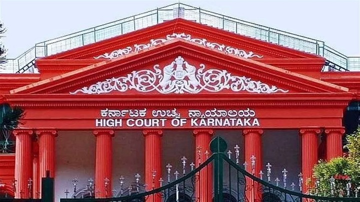 Chanting 'Jai Shri Ram' in a mosque is not a crime, Karnataka HC dismisses the case