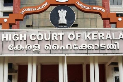 Kerala High Court sentenced the mother and her lover