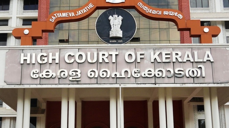 Kerala High Court sentenced the mother and her lover