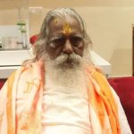 Mahant Nritya Gopal Das's health is improving