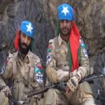 Major attack in Pakistan's Balochistan