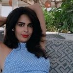 Mallika Sherawat stressed on women being self-reliant