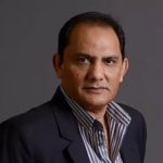 Mohammad Azharuddin summoned by ED