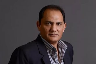 Mohammad Azharuddin summoned by ED