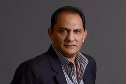 Mohammad Azharuddin summoned by ED