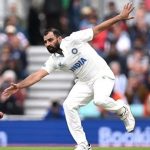 Mohammad Shami did not get a place in two teams