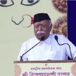 Mohan Bhagwat said on Vijayadashami