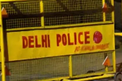 More than 500 kg of drugs seized in Delhi