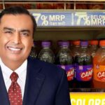 Mukesh Ambani is making Pepsi and Coca-Cola sweat