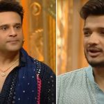 Munawar Farooqui made fun of Krishna Abhishek