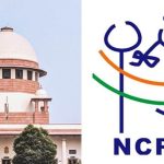 NCPCR gets a setback from SC