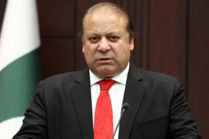 Nawaz Sharif