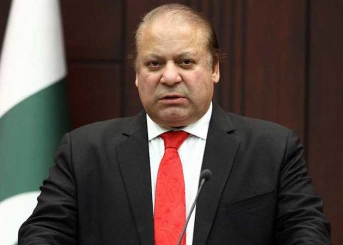 Nawaz Sharif