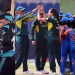 New Zealand will face Australia today in women T20 WC