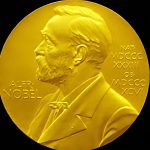 Nobel Prize for Peace announced