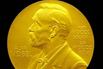 Nobel Prize for Peace announced