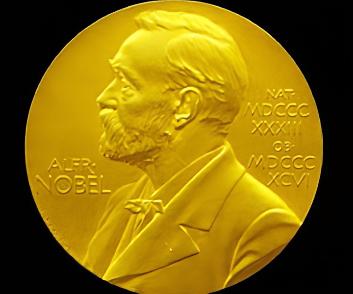 Nobel Prize for Peace announced