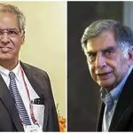 Noel Tata will be the successor of Ratan Tata