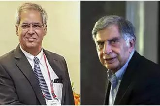 Noel Tata will be the successor of Ratan Tata