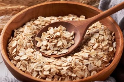 Oats Benefits